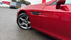 Mercedes-Benz SLC 200 AMG Line 2dr Petrol Roadster